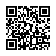 QR Code for bitcoin:1A1cLAPF1EMrSyhs6a9ZPXQdTVrJkGE27o