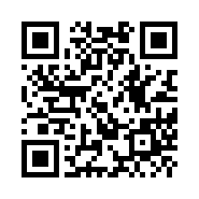 QR Code for bitcoin:1A1eGFQrCbsJecfwMXGDsqvLiarBTYiS1H