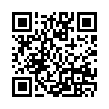 QR Code for bitcoin:1A1esJgSCkQTMLN7KXmw7L1cv4o1w8o7ym