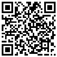 QR Code for bitcoin:1A1eymKUbsN8YoGCQGSuNazds3D2AMaUAc