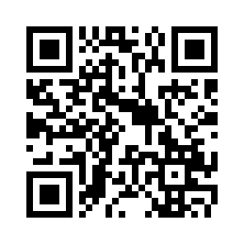 QR Code for bitcoin:1A1gk8YS2fajMn7D96u7ycakBRpByP7Qaa