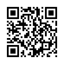 QR Code for bitcoin:1A1h7VM7GbBasb6ceuEF9VcMCdvmRTDbkJ