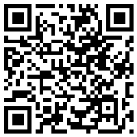 QR Code for bitcoin:1A1iy3v6eWLPwJUG42FNbD2RB5DCH444ik