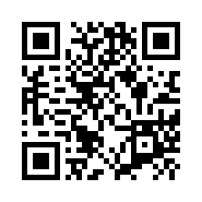 QR Code for bitcoin:1A1kRLU4NfRDM3NbpGeicbV6BE9ZBW8MQ3