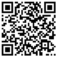 QR Code for bitcoin:1A1o7oE4aGTG2yVxCVbfjquTvtK1KACfcZ