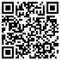 QR Code for bitcoin:1A1o7rvCsGLcKKe6L7dAh85DJCdwZvo4hR