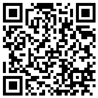 QR Code for bitcoin:1A1oF5KzcaDxeovknFCRCRKjPWepudM69K