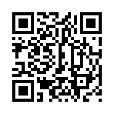 QR Code for bitcoin:1A1tUvxgVGs7QSoWJfBjPPRzrrMzeUTdCT