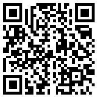 QR Code for bitcoin:1A1teVRBLqmM5PEVMdbRu4eX9H4hqnVCXQ