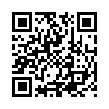 QR Code for bitcoin:1A1vEtDjS2oDMuoiFGPpPgamuzcGeCiuTg