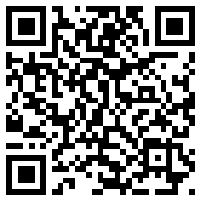 QR Code for bitcoin:1A1wGdEB3G7K8x5RXLeagWJUnV7vAz1V9B
