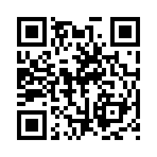 QR Code for bitcoin:1A1zzoAzGzUkRFA389f3EzdMvVBJyaz1nR