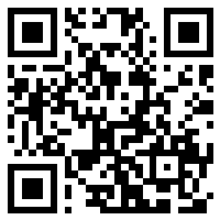 QR Code for bitcoin:1A227NJWBH4H84AWy1sKuYyKwhrFeXToBY