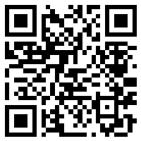 QR Code for bitcoin:1A23uKB4fKFLacGG76GrvsaQLK89SU5B7C
