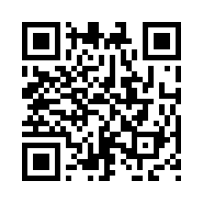 QR Code for bitcoin:1A26JB8bHoZbSnduchSAvwbkMVLZr1ExW3