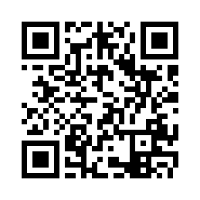 QR Code for bitcoin:1A26k2dS8EsZrw5ASKPbGJHY5mXbqGyPL1