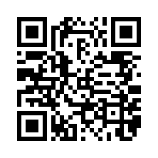 QR Code for bitcoin:1A2AyFMPFVbci9FyFvo8vBpV7z822ePMHf
