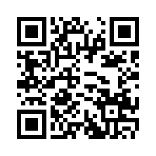 QR Code for bitcoin:1A2FMH3rrWUGKr2mxQLSvF94SLvG8rhUmH
