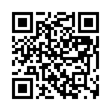 QR Code for bitcoin:1A2FRdCYu8NuC492MKboyb7UbUVpzmaGLG