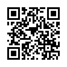 QR Code for bitcoin:1A2GMrJrkaFfZAaLEPouA3PyR3r9XNemK8