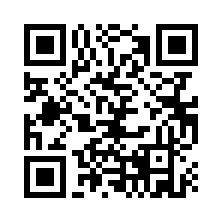 QR Code for bitcoin:1A2JmKf2KidYcnnF6SQBhkEzcKC1KtNUpJ