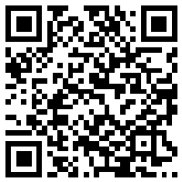 QR Code for bitcoin:1A2KFdJsBu7GMLch7WktGsFJTTD6shMAV9