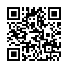 QR Code for bitcoin:1A2MBF39FPZjfqMgERV98PFymvdC3kZJ9X