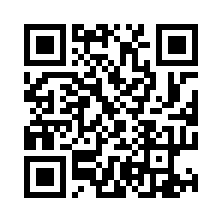 QR Code for bitcoin:1A2U2B5dbBLDxKPbA2ndNsHE5P2dPsdDK1