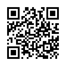 QR Code for bitcoin:1A2W8JZkiewpMK2de5pzcRed8CbgFx6AeR