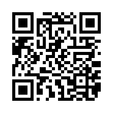 QR Code for bitcoin:1A2d6fsfsc5GYK34tg6HA7pfGxC4va7kBe