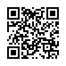 QR Code for bitcoin:1A2dKy8f6EUXLmtnbf94m31CW7t74mpUXy