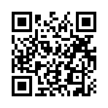 QR Code for bitcoin:1A2eC3E6pws4tXXcLbZTiiV2HdSpcfPMTt