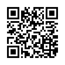 QR Code for bitcoin:1A2f7G8fruX4sLiGiRP6NzCZS1CVAMzHSC
