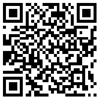 QR Code for bitcoin:1A2k5qMQbKKMqytEeTMeedaB8LETujDP9f