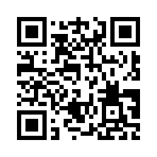 QR Code for bitcoin:1A2ou8fQJURxx9CdginxBU8k27QiDQE8P3