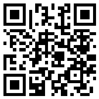 QR Code for bitcoin:1A2rntQpAtfGrNXV3SCN36QZK2CAFtwWDk
