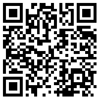 QR Code for bitcoin:1A324aMNRGEZ4vtHfpC3ESocFG38fBLQdB