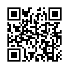 QR Code for bitcoin:1A32FRAdft2e1JWeG2ByhRZj9vsCxaVofx