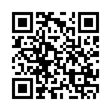 QR Code for bitcoin:1A339pDUB2gtiPZdAxnp97x9mh8vmSTgxi
