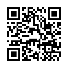 QR Code for bitcoin:1A34muoBobDTZF5XFfnxh4dacQPohduxVd