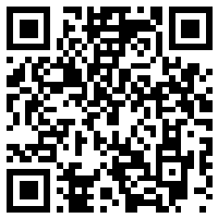 QR Code for bitcoin:1A35RTnXeefgGctrVeV5WrzQ6zq89oid6G