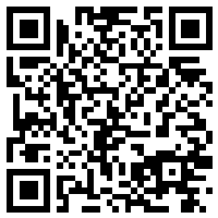 QR Code for bitcoin:1A36x8ymJBbfoocoDr7C19LJdWtsEeAiAg