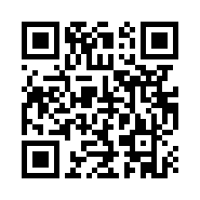 QR Code for bitcoin:1A37CnSsV13GfCXEJSbAUpegQrTLKipMLb