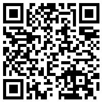 QR Code for bitcoin:1A38GoKBpYysGMeL2fwLz2Cs6edt8cGZ9p