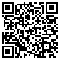 QR Code for bitcoin:1A38knoJsT8zLekNbSYbWiuzYLE6fK1H1F