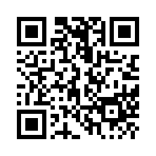 QR Code for bitcoin:1A3AMiXFEGU5H5opGaH6tBFVs3ApiGG6CB