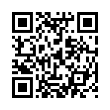 QR Code for bitcoin:1A3EUWEGeJZopaRJswJvYGPYNioPXFrAs8