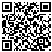 QR Code for bitcoin:1A3FTH9h2VZr21yVBUP6suRupViFjnMB4Q