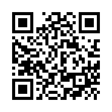 QR Code for bitcoin:1A3FTsKXihnpsYahqBf2Pqaav5rChQk4je