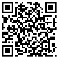 QR Code for bitcoin:1A3FUgDFNe46DfK3sqVujm1YVoTSunmAT3